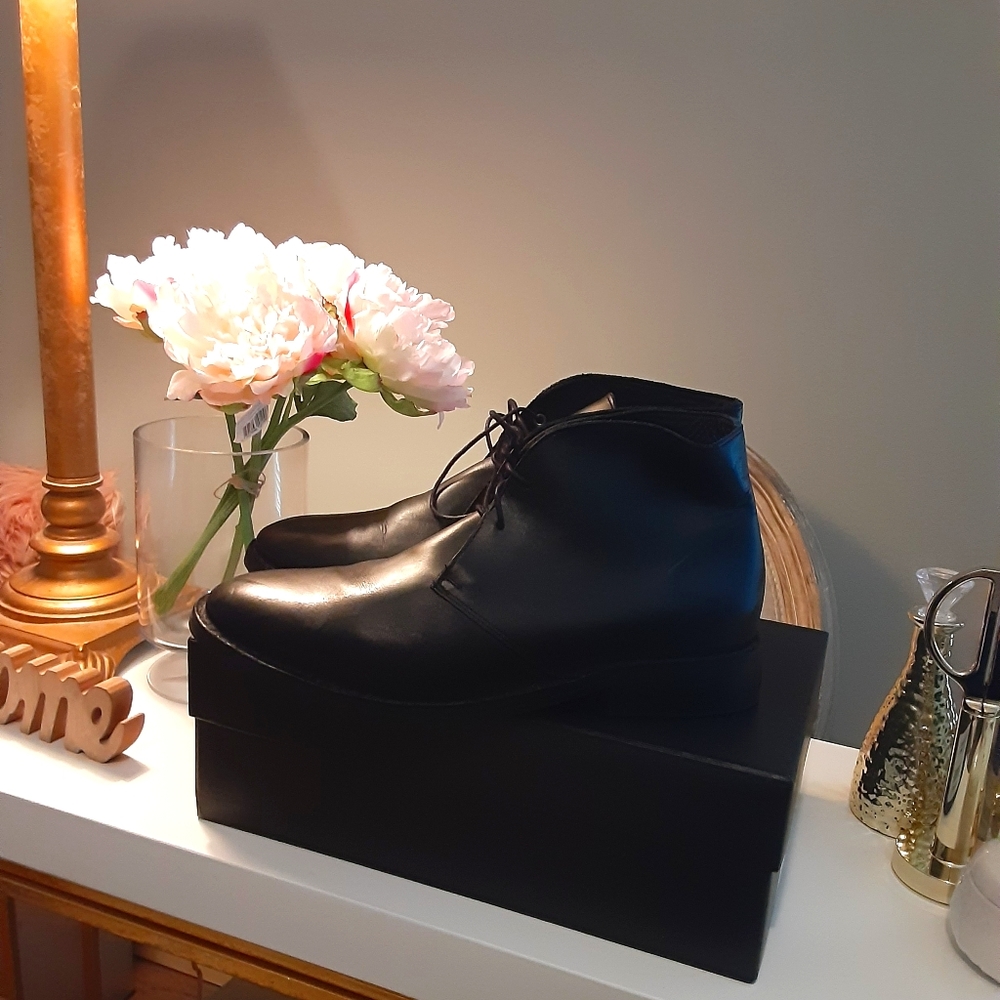Men's boot
